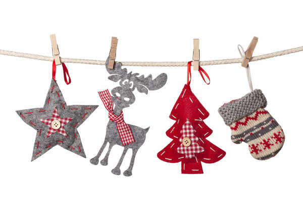 Christmas decorations