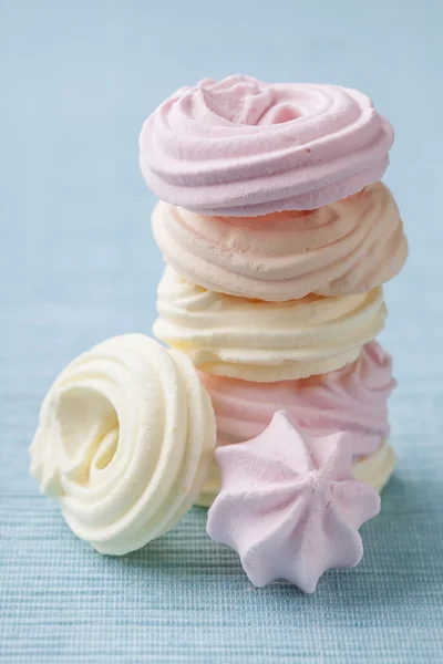 Merengue — Foto de Stock