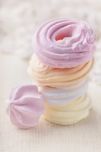 Merengue — Foto de Stock