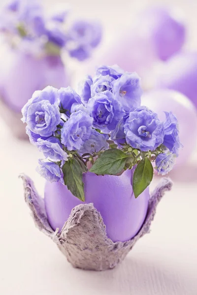 Harangvirág virágok — Stock Fotó