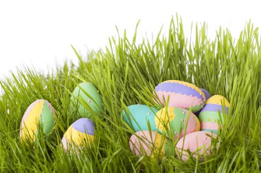 Paskalya yumurtaları