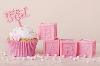cupcake kek pick ile