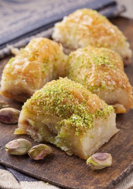 Baklava