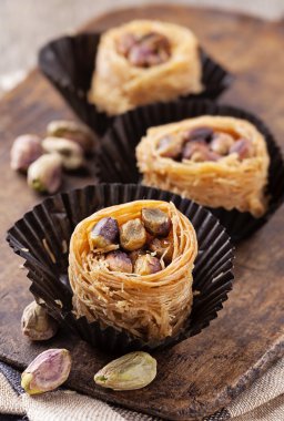 künefe peyniri pasta