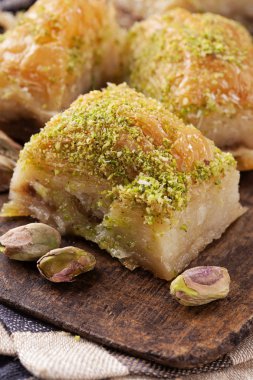 Baklava
