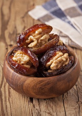 Cevizli kurutulmuş tarihleri