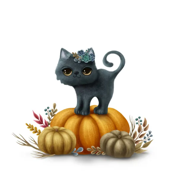 Cute halloween profile Stock Photos, Royalty Free Cute halloween