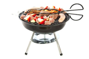 Barbekü Zamanı