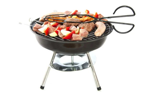 Bbq time — Stock Photo, Image