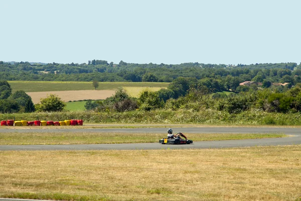 Toujours dans le jeu — Photo