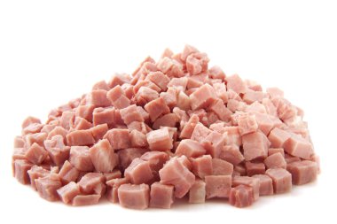 ham yığın