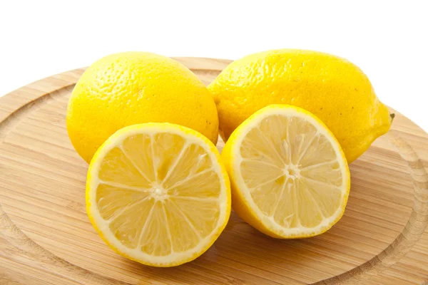 Limones —  Fotos de Stock