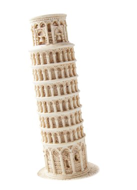 pisa Kulesi