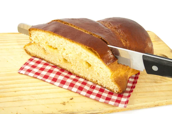 Pan de azúcar — Foto de Stock