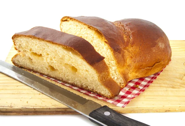 Pan de azúcar — Foto de Stock