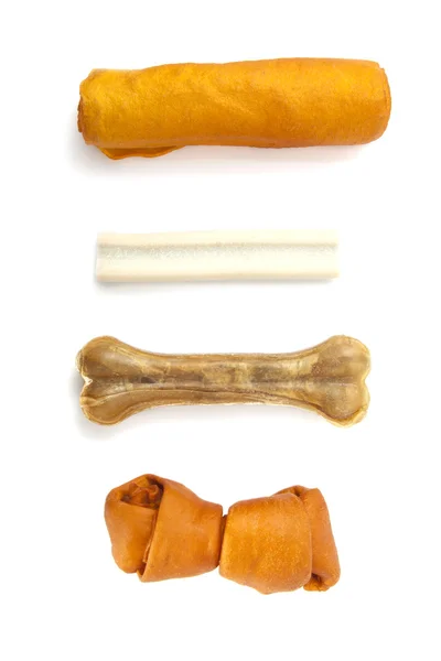 Doggy bones — Stock Photo, Image