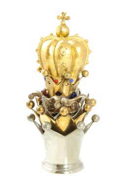 zenginlik gurur ve şeref