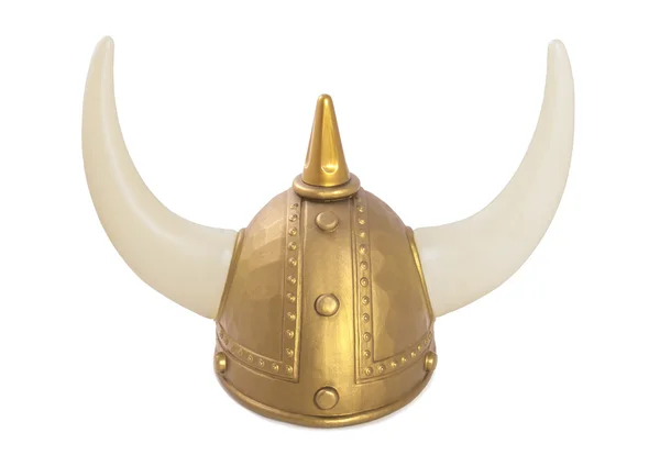 Classic viking — Stock Photo, Image