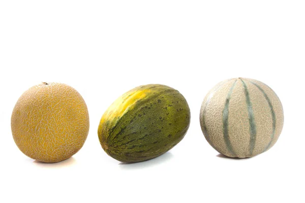 Tuore meloni — kuvapankkivalokuva