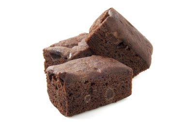 Brownie.