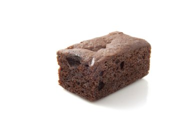 Brownie.