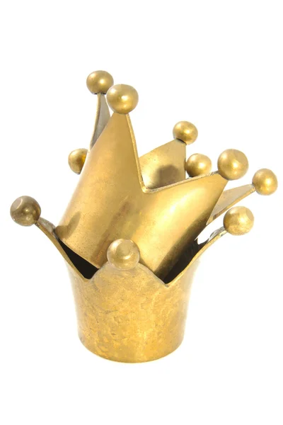 Kings crown — Stock Photo, Image