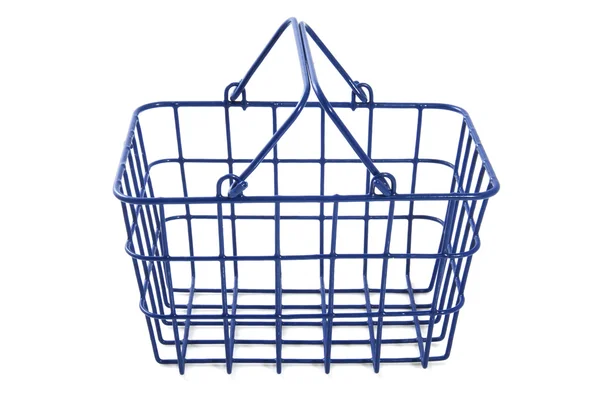 Empty basket — Stock Photo, Image