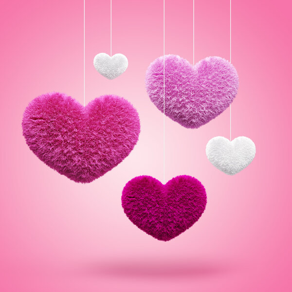Día de San Valentín — Foto de Stock
