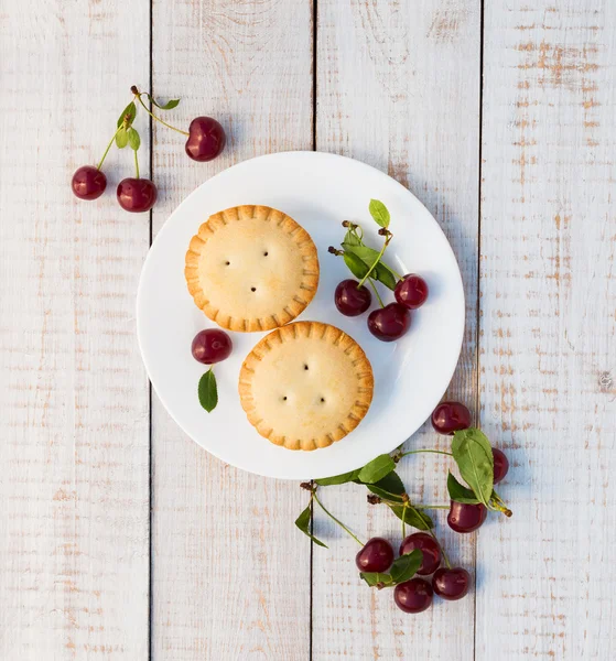 Cupcake — Stock Photo, Image