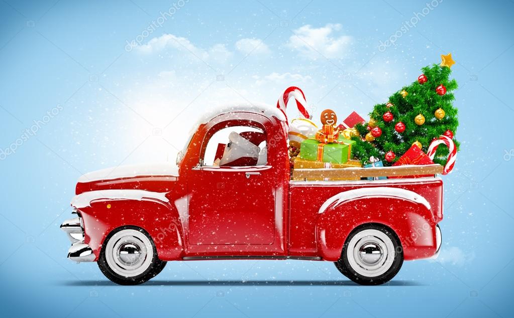 Новый Год Авто Новый Год Авто