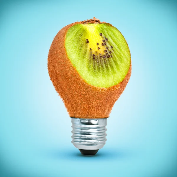 Lighr bulb — Stock Photo, Image