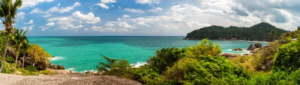 Tailandia panorama . — Foto de Stock