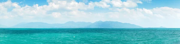 Tayland panorama. — Stok fotoğraf