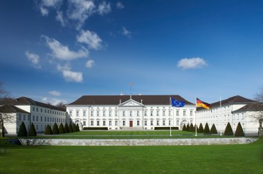 Schloss Bellevue