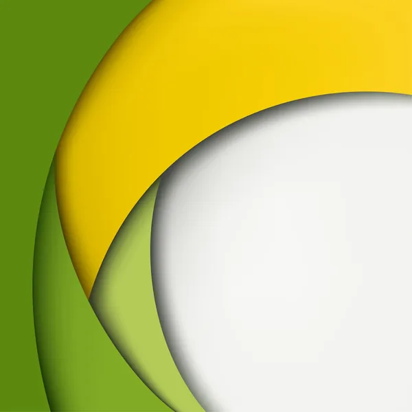 yaratıcı arka plan. vektör kağıt