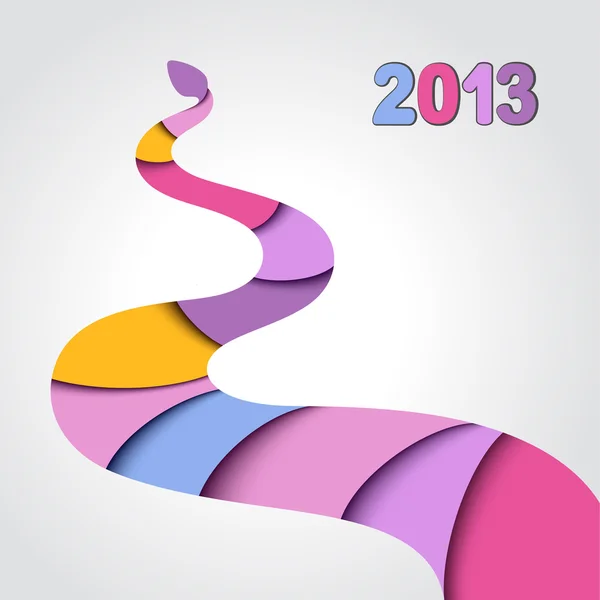 Yılan 'ın 2013 yılı