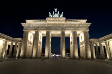 brandenburger tor
