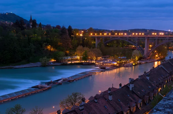 gece Bern
