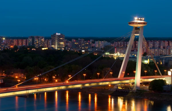 Yeni Köprü, Bratislava, Slovakya