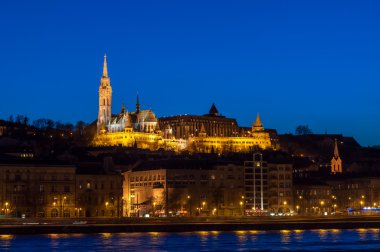 templom Szent Máté