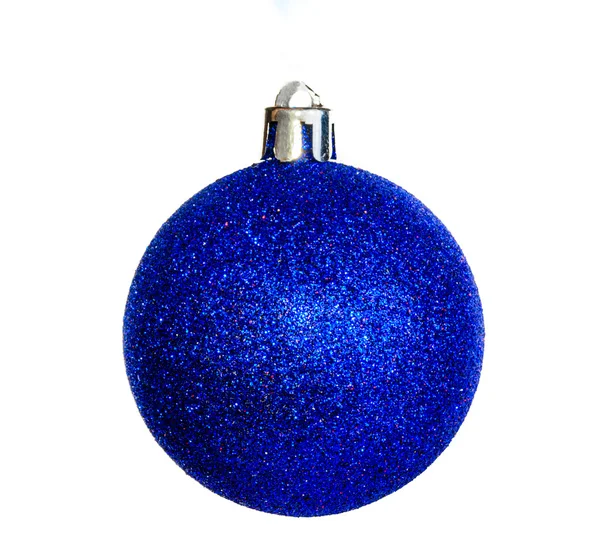 Ball for the Christmas tree — Stock Photo, Image