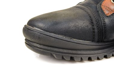 Erkek kışlık botlar