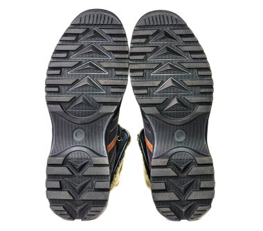 Erkek kışlık botlar