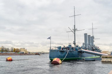 st. petersburg mimarisi