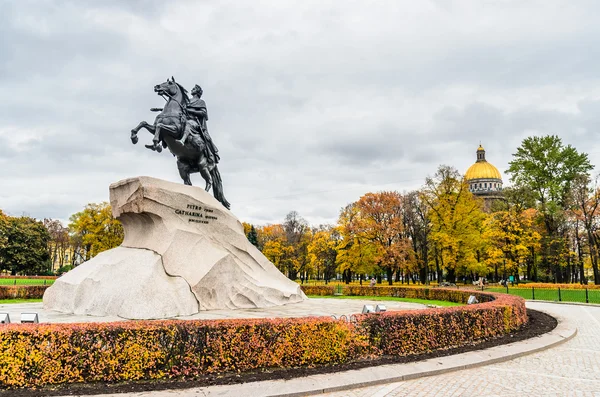 St. petersburg mimarisi — Stok fotoğraf