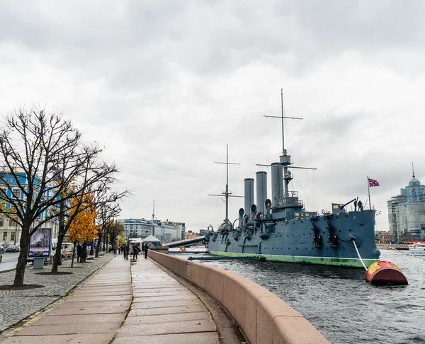 Архітектура Санкт-Петербурга Стокова Картинка