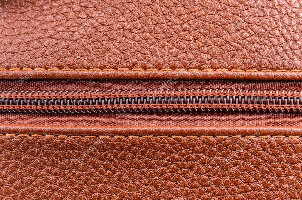 Items of clothing buttons, buckles and zippers — Stock Photo © borissos