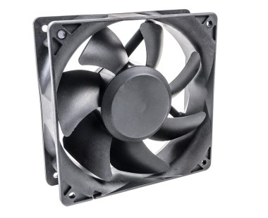 radyo için fan
