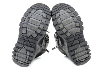 Çocukların kış botları