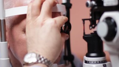 In situ keratomileusis (lasik lazer destekli)